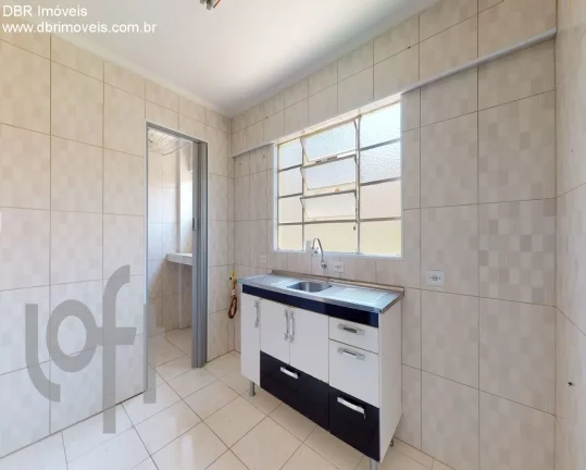 Imagem APARTAMENTO RESIDENCIAL em São Paulo - SP, Vila Medeiros