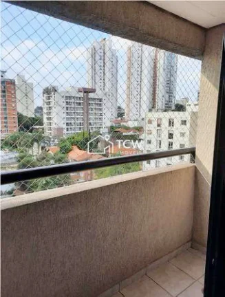 Imagem Apartamento à venda no bairro Pinheiros - São Paulo/SP, Zona Sul