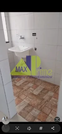 Imagem Imperdível apartamento comercial à venda em São Paulo-SP, 2 quartos na Vila Guilhermina, 50m² de área!