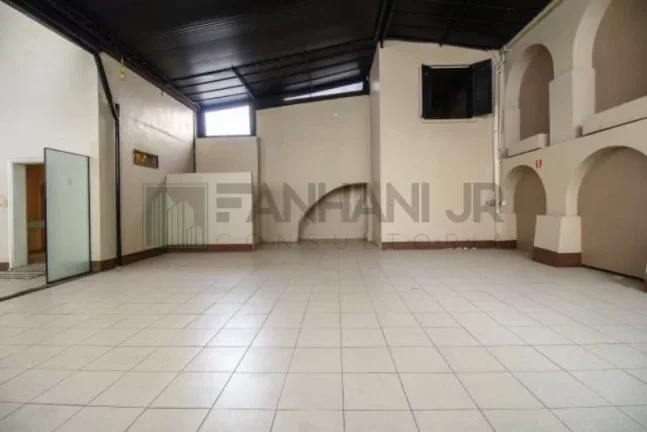 Imagem Imóvel comercial de alto padrão no Jardim Paulista: 5 salas, 6 banheiros, 3 vagas, 588m² - São Paulo-SP