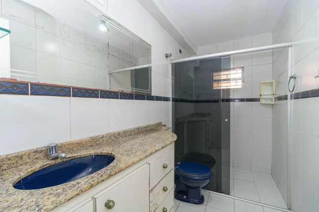 Imagem Excelente Sobrado para Locação – Bairro São Braz, Curitiba