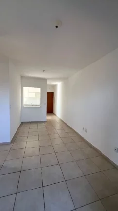 Imagem Apartamento com 2 dormitórios à venda, 65 m² por R$ 275.500,00 - Vila São José - Taubaté/SP