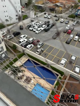 Imagem Apartamento à venda em São Paulo-SP, Vila Prudente: 2 quartos, sala, banheiro, 1 vaga, 45m² de área. Venha conferir!