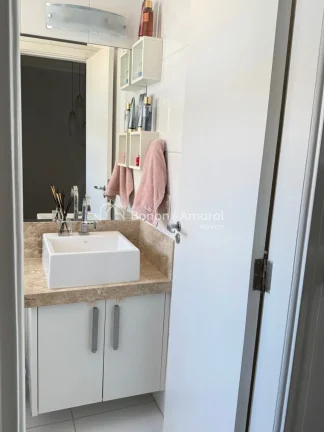 Imagem Casa em Condomínio à Venda | 3 Dormitórios | 110m² | Chácara Primavera Campinas/SP
Condomínio ...