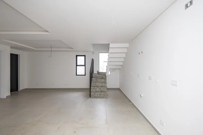 Imagem Sobrado não geminado Lindoia 3 quartos com churrasqueira e terraço
