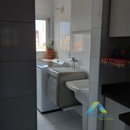 Imagem Apartamento à venda no bairro Santa Maria - São Caetano do Sul/SP