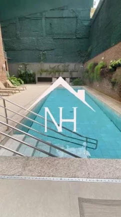 Imagem Apartamento de 81m em Perdizes c/2 dormitórios (1 suíte),1 vaga, espaço gourmet, piscinas, playground, academia, salão de festas e jogos,churrasqueira
