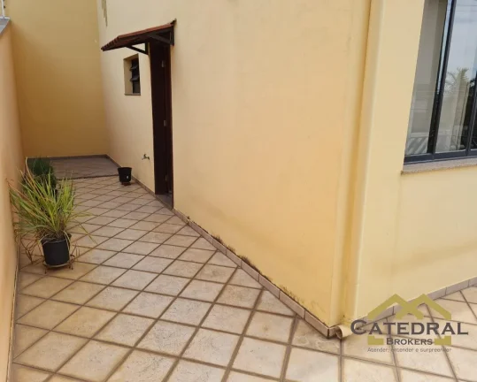 Imagem Sobrado a Venda 03 quartos com 303 m² - Jardim Paulista - Jundiaí - Sao Paulo