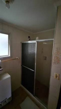 Imagem APARTAMENTO COM 30 m² - FORTE - PRAIA GRANDE SP