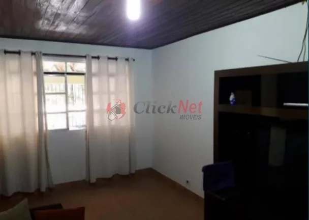 Imagem Casa Térrea à Venda no bairro Jardim Beatriz em São bernardo com 3 dormitórios e 4 vagas