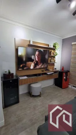 Imagem Apartamento com 3 dormitórios à venda, 89 m² por R$ 690.000,00 - Jardim Aida - Guarulhos/SP