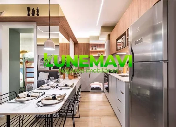 Imagem LANÇAMENTO UNI BRÁS – Plano...Plano I Com opção de Vaga