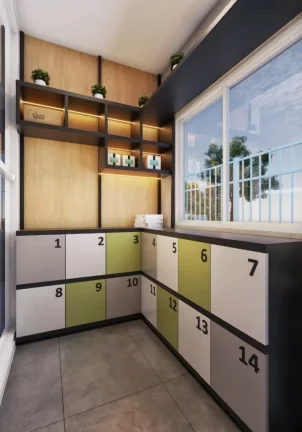 Imagem APARTAMENTO RESIDENCIAL em Itapevi - SP, Vila Aparecida