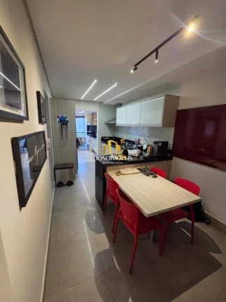 Imagem Apartamento 180m² mansão imperial - nova petrópolis - SBC