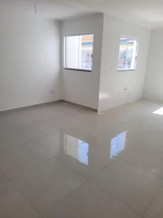 Imagem Cobertura para Venda em Santo André / SP no bairro Vila Eldízia