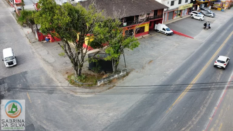 Imagem Ponto Comercial - Itoupavazinha - Blumenau