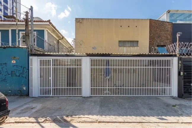 Loja à venda em São Paulo, Campo Belo, 140m2