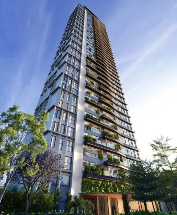 Imagem Apartamento à venda em João Pessoa, Altiplano Cabo Branco, com 4 quartos, 280,97m2
