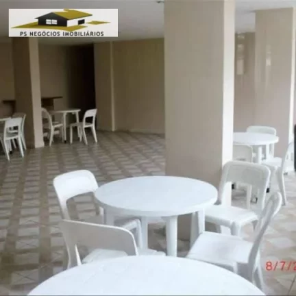 Imagem Apartamento para venda na Saúde