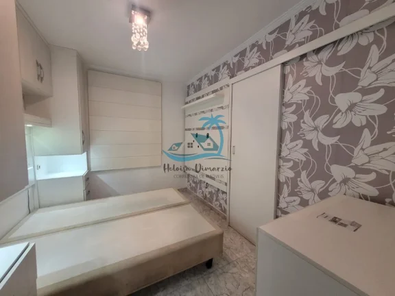 Imagem Belíssimo apartamento com 60m², 2 dormitórios, 2 banheiros e 2 vagas cobertas - Santa Teresinha - São Paulo.