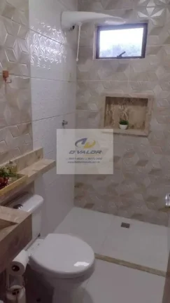 Imagem Casa no Portal do Sol com 360m²