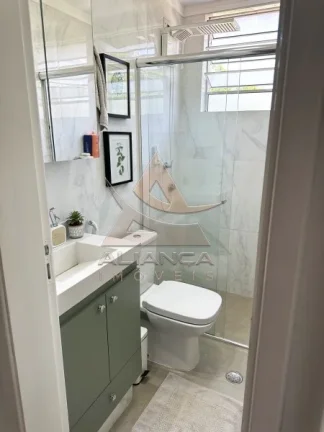 Imagem Apartamento - Ribeirão Preto - Parque dos Lagos