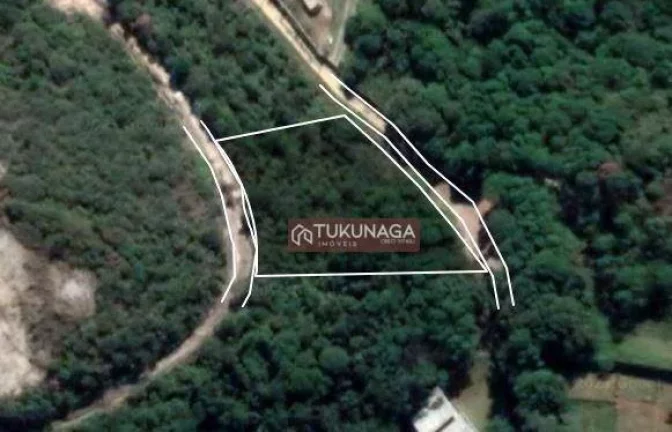 Imagem Hortolândia - Associação de Moradores - Terreno à venda, 1330 m² por R$ 290.000 - Mairiporã/SP Px Trilha das Torres .