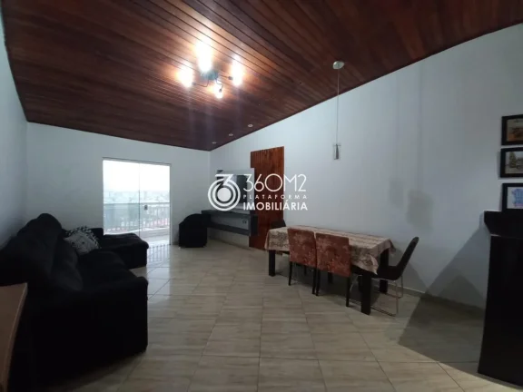 Imagem Casa para Venda em São Bernardo do Campo / SP no bairro Nova Petrópolis