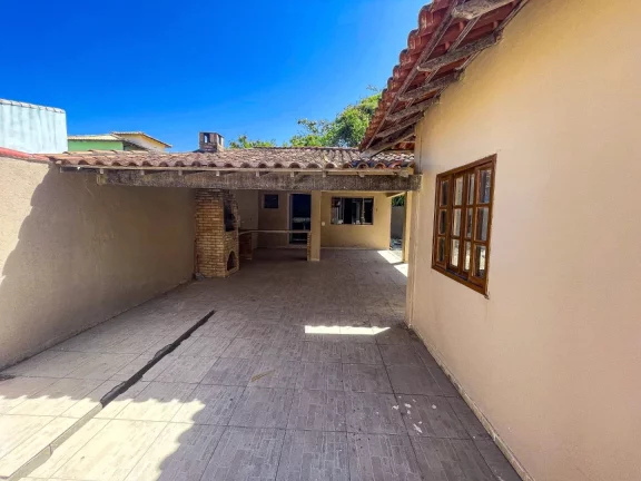 Imagem Casa com 4 dormitórios à venda, 160 m² por R$ 750.000 - Tucuns - Armação dos Búzios/RJ