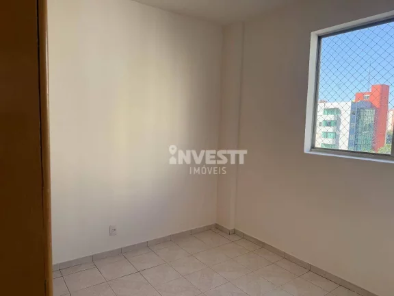 Imagem Apartamento à venda no Setor Oeste - Goiânia/GO