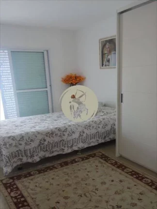 Imagem APARTAMENTO A VENDA NO EMBARE COM VISTA PRO MAR E LAZER COMPLETO.