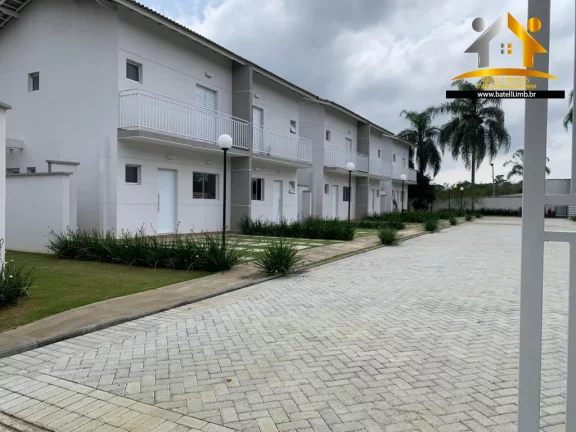 Imagem Casa à venda condomínio Villagio Carmo - VGP - Batelli Imóveis