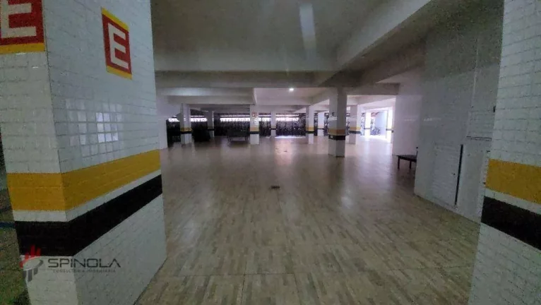 Imagem Apartamento com 2 dormitórios à venda, 91 m² por R$ 691.950,00 - Vila Caiçara - Praia Grande/SP