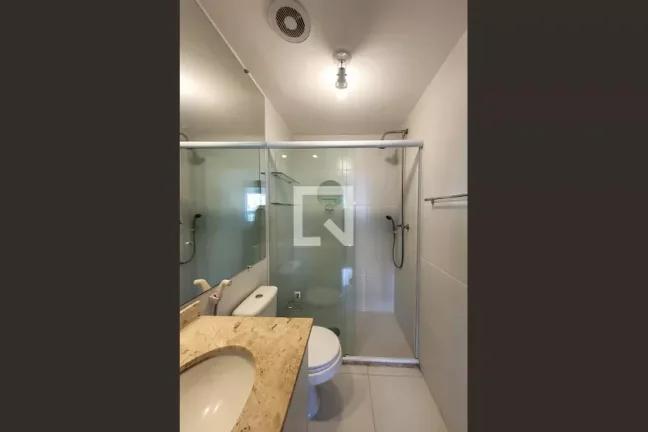 Imagem Apartamento à Venda - Aclimação, 1 Quarto, 42 m2