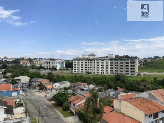Imagem Apartamento a Venda no bairro Santa Quiteria - Curitiba, PR