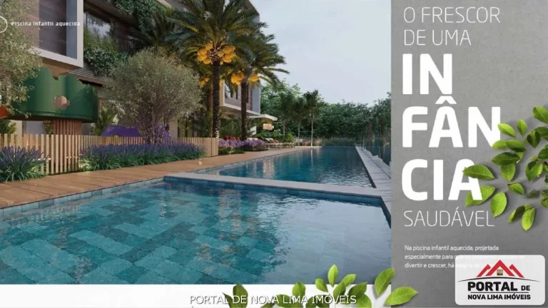 Imagem Cobertura a venda no Funcionários com 167,94 m² - sala para 2 ambientes, Lavabo, cozinha, vagas e Lazer Venha morar em excelente local no Funcionários