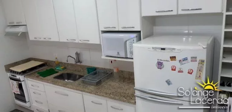 Imagem Excelente Apartamento 2 Dormitórios (1 Suíte) - Lazer no Condomínio - Escritura Definitiva