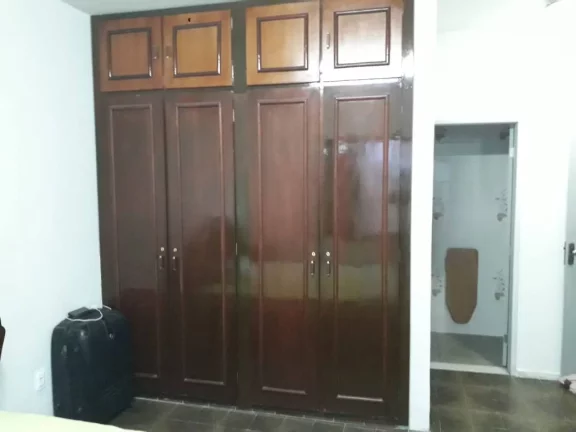 Imagem Casa à venda no Ponto Novo - Espaçosa, com 6 quartos, 5 vagas de garagem e excelente localização!