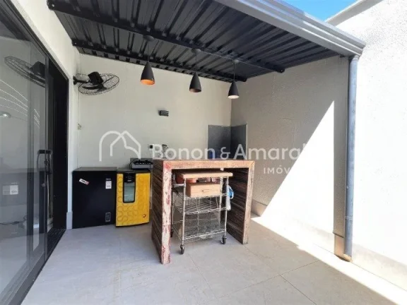 Imagem Imagine viver em um lugar, charme de uma vila tranquila, e com a modernidade!
Com ambientes integrad...