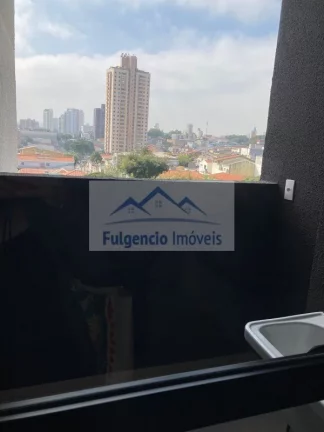 Imagem Apartamento 52,35m² à venda no Parque da Vila Prudente | 2 dormitórios com vaga