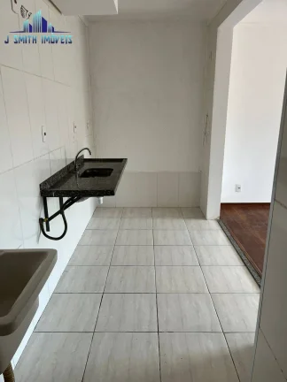 Imagem APTO NO CENTRO DE COTIA. 65m² (grande). 2 DORMS, 1 VAGA.