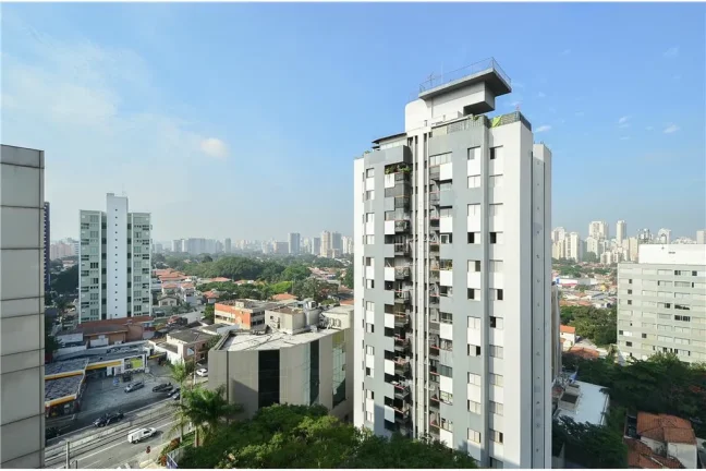 Imagem SALA COMERCIAL em São Paulo - SP, Vila Olímpia