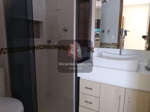Imagem Excelente Apartamento Cobertura Sol da Manhã