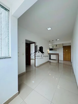 Imagem Apartamento a Venda 02 Quartos Bairro Europa Contagem MG