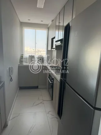 Imagem Apartamento para Venda em Santo André / SP no bairro Vila Metalúrgica