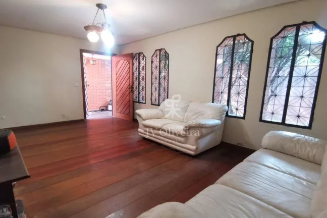 Imagem Casa com 2 dormitórios à venda, 240 m² por R$ 690.000,00 - Vila Morse - São Paulo/SP