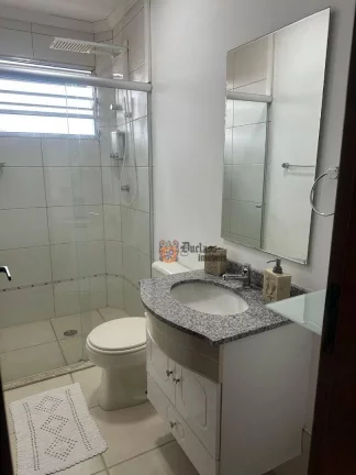 Imagem Apartamento com 2 dormitórios à venda, 69 m² por R$ 360.000 - Praia do Sapê - Ubatuba/SP