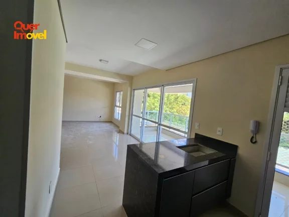 Imagem Apartamento de luxo com 3 quartos e 3 suítes no Jardim Botânico, Ribeirão Preto-SP, com 2 vagas de garagem e 115m² de área! Quer Imóvel Negócios Imobiliários!