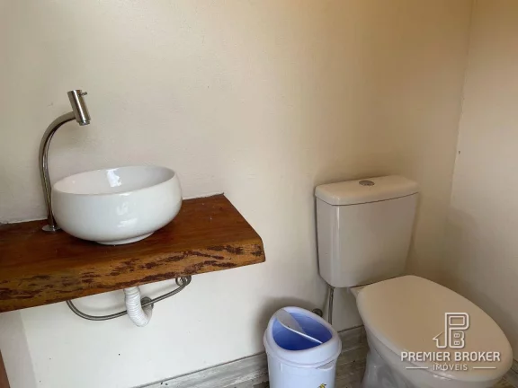 Imagem Casa à venda, 70 m² por R$ 570.000,00 - Posse - Teresópolis/RJ