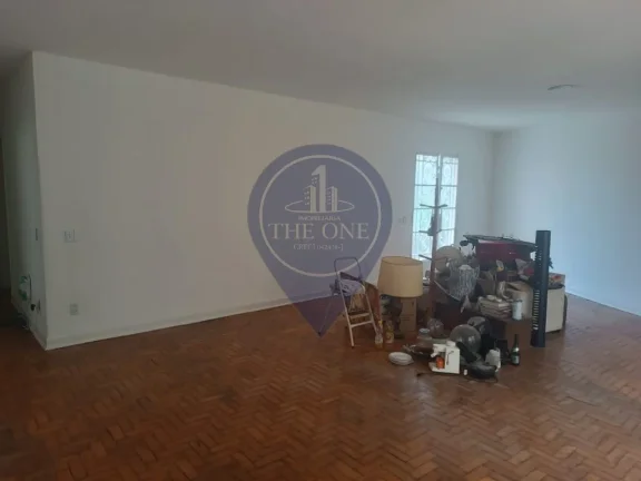 Imagem Imperdível Casa à Venda em São Paulo-SP, Jabaquara - 3 Quartos, 2 Salas, 2 Banheiros, 3 Vagas, 188m²